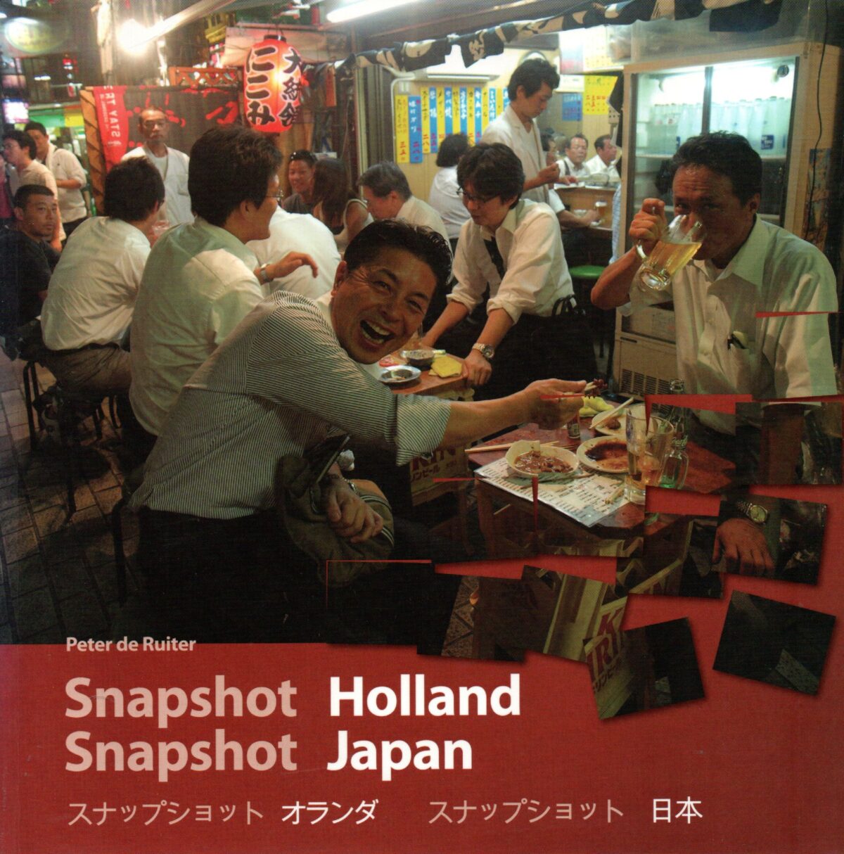 Snapshot Holland / Snapshot Japan