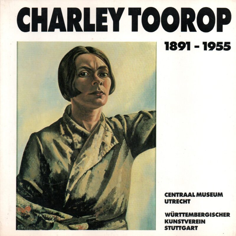 Scan_20260928 Charley Toorop 1891-1955
