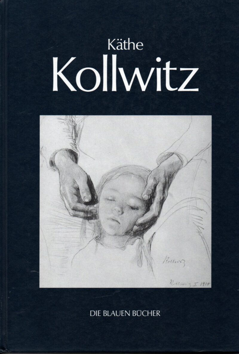 Scan_20260928 - kopie Käthe Kollwitz