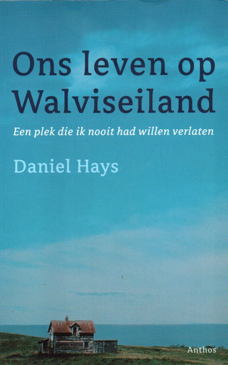 Scan_20260930 (2) Ons leven op Walviseiland - Een plek die ik nooit had willen verlaten -