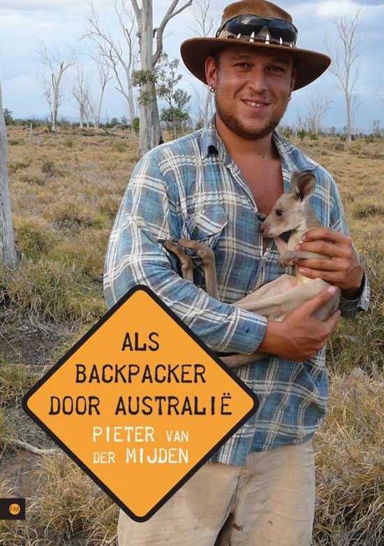 Als backpacker door Australië