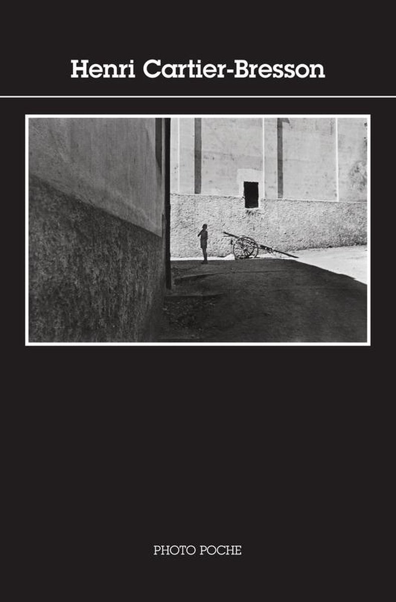 henri Henri Cartier-Bresson