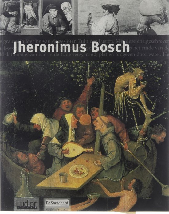 jher Jheronimus Bosch