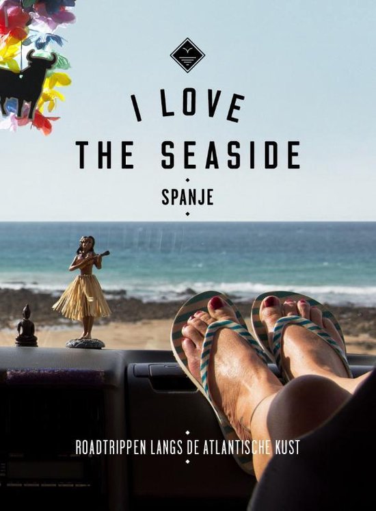 sea spanje I love the seaside - Spanje - Roadtrippen langs de Atlantische kust -