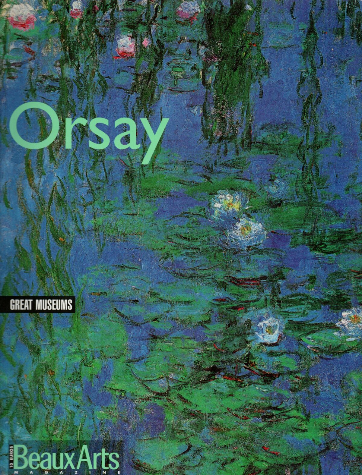 Orsay