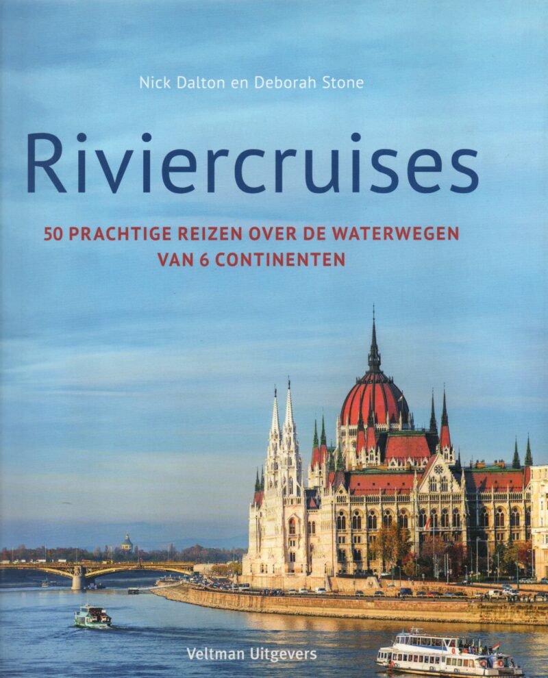 Scan_20261018 (4) Riviercruises - 50 prachtige reizen over de waterwegen van 6 continenten -