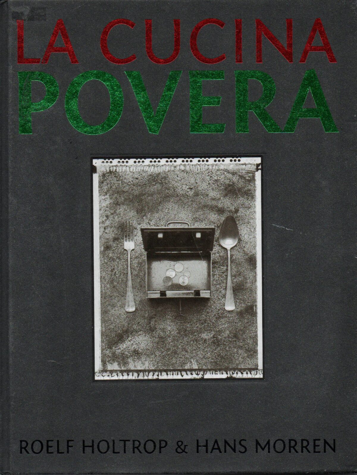 La cucina povera
