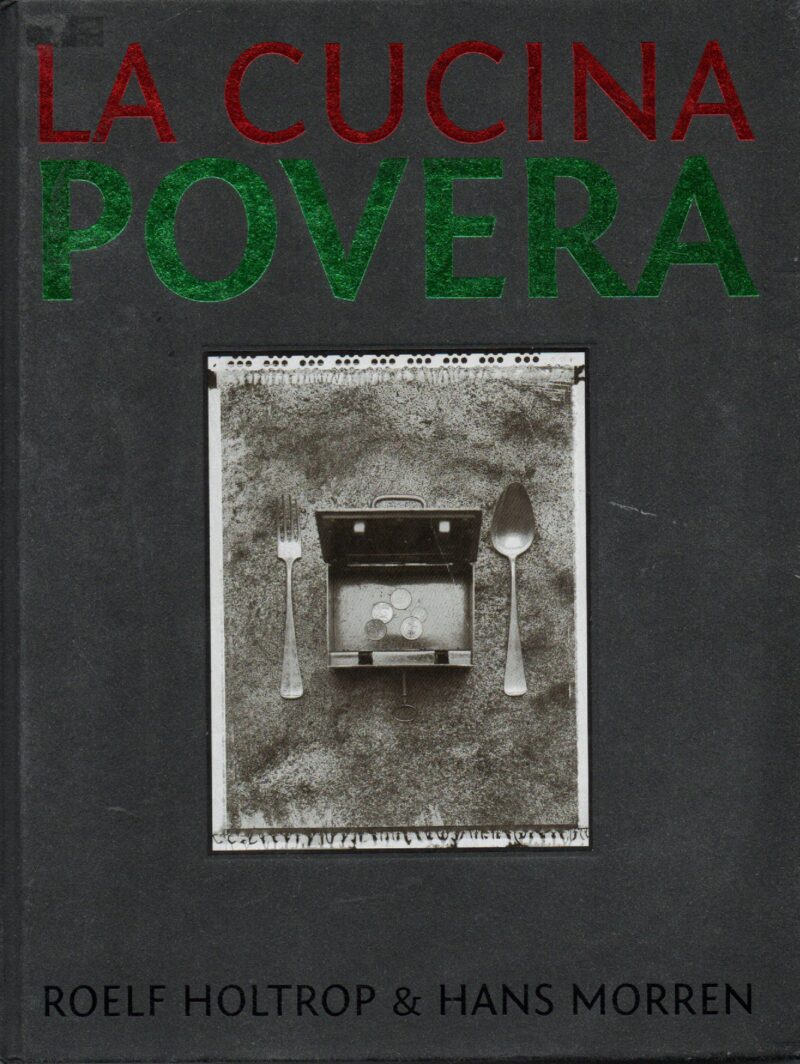 La cucina povera