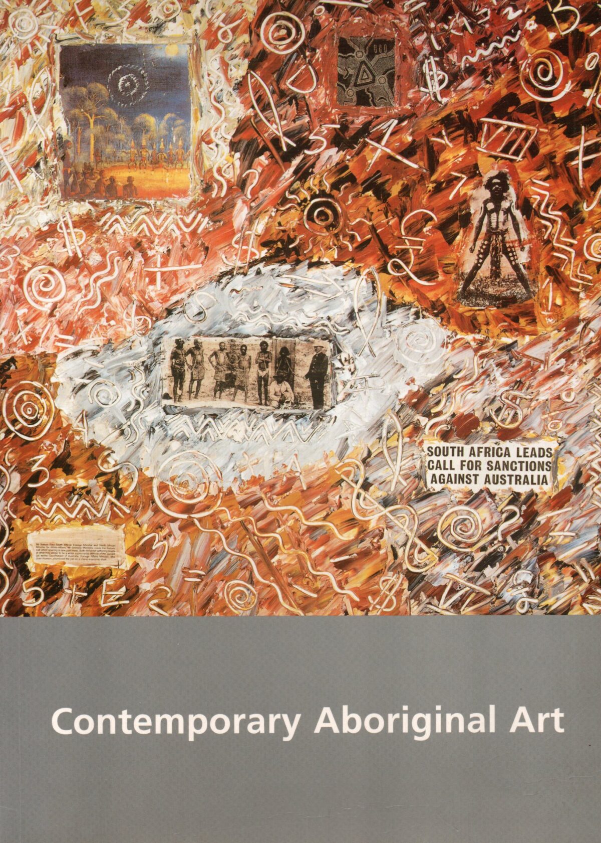 Contemporary Aboriginal Art