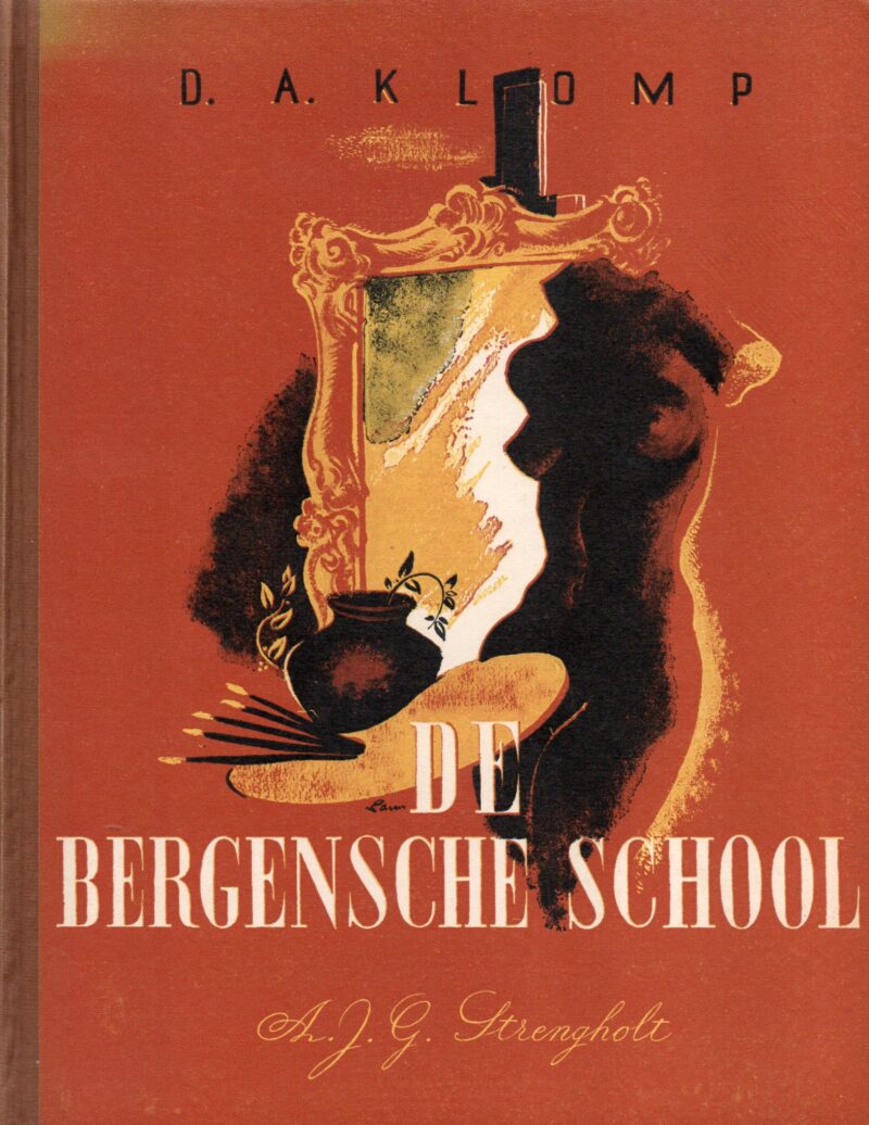 De Bergensche School