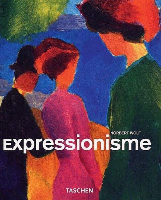 expressio Expressionisme