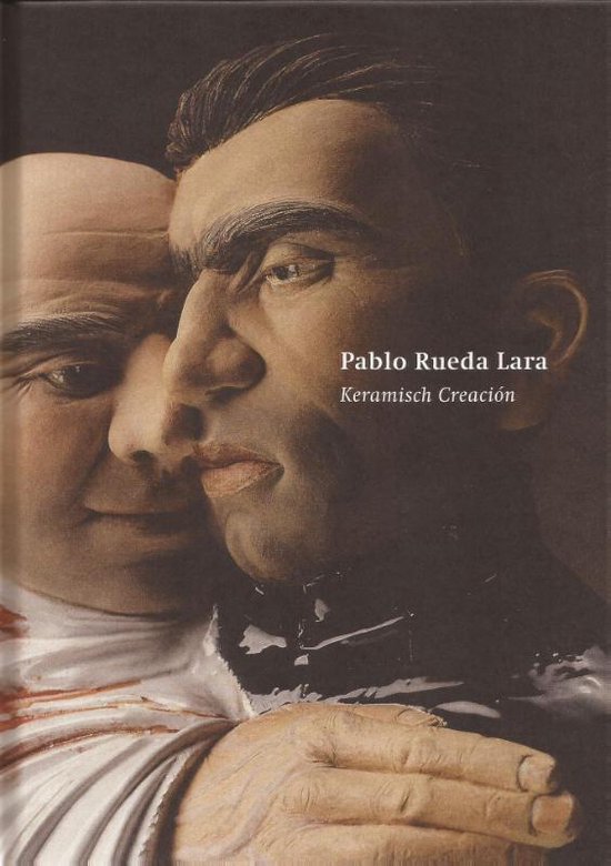 pablo Pablo Rueda Lara - Keramisch Creación -